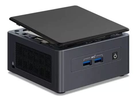 Mini Pc Intel Nuc Core I5 1135g7 11tnhi Mercadolibre