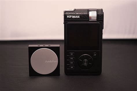 Astell & Kern AK10 Review — Headfonics