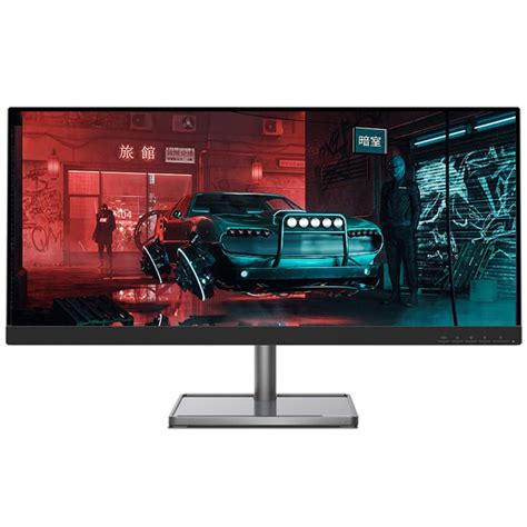 Lenovo L29w-30 29" Monitor