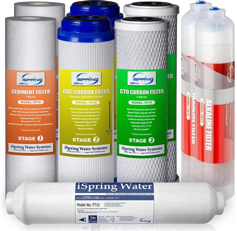 Which Is The Best 10 Inch Ceramic Water Filter Cartridges - Your Choice