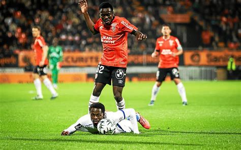 Lorient Paris Fc Quelle Heure Et Sur Quelle Cha Ne Tv Voir Le