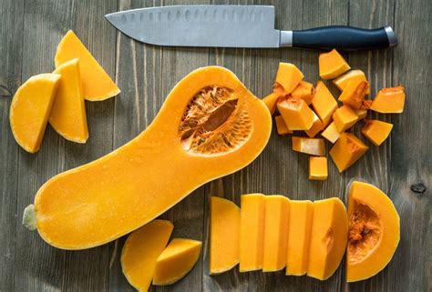 Can You Freeze Butternut Squash Here S What You Need To Do