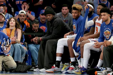 Knicks Roster 2023 2024