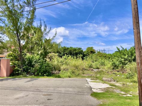 Tropical Gardens Lot - Single Family Lot - Colonial Realty LTD.