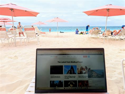 How to Keep Your Phone Safe on Vacation | SheBuysTravel