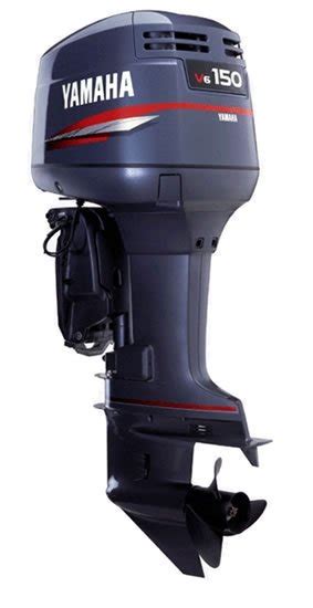 Yamaha Hp Stroke Outboard Engine Id Product Details