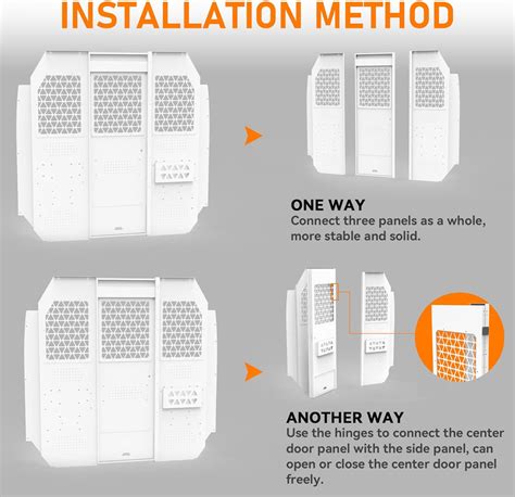 Van Safety Partition Bulkhead Fit For Ford Transit Mid Roof Melipron