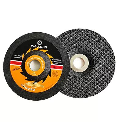 Flexible Grinding Disc Cutting Disc Grinding Disc Diamond Blade