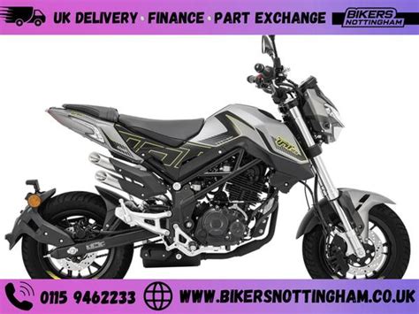Benelli Tornado Naked T Bikes For Sale Autotrader Bikes