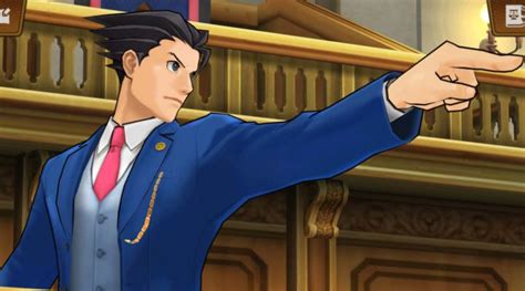 Phoenix Wright Ace Attorney Dual Destinies Review Lawyer Up Gamezebo