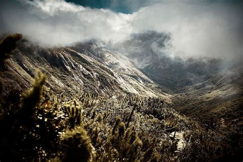 Serra Dos Rg Os Brazil S Towering Peaks Biodiversity Lac Geo