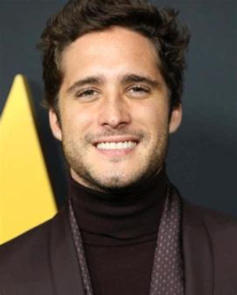 Diego Boneta