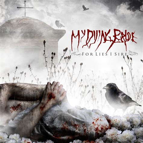 My Dying Bride Wallpapers Wallpaper Cave