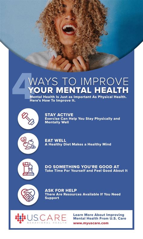 How To Improve Your Mental Health DoctorNonstop