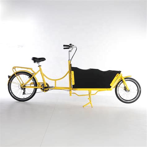 Top Rated Electric Bikes Best Electric Cargo Bikes