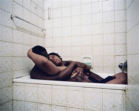 Stunning Images By South African Mikhael Subotzky Depicting Racial