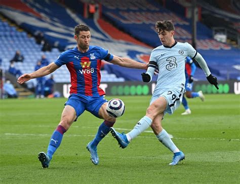 Chelsea V Crystal Palace Last Time Out Bbc Sport