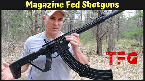 The Top 5 Magazine Fed Shotguns The Mag Life Clip Art Library