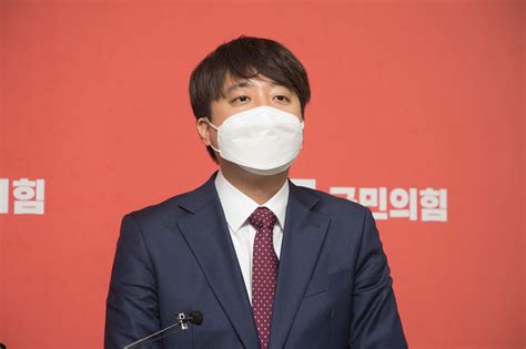 이준석·안철수 합당 공감대 형성33 실무협상단서 협의 중앙일보