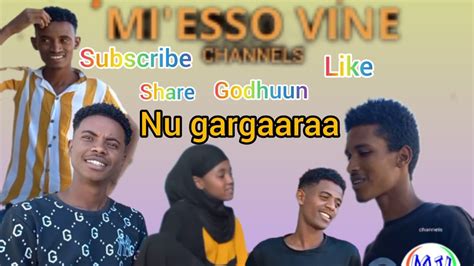 Jaartii Jaarsa Moote New Oromoo Dirama 2022 Youtube