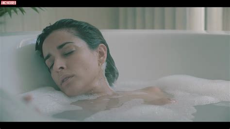 Naked Inma Cuesta In The Mess You Leave Behind