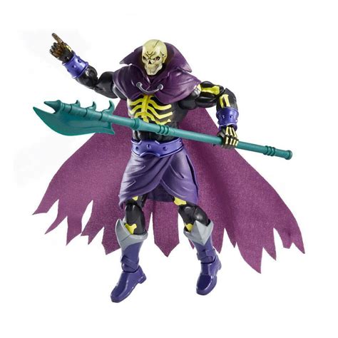 Scare Glow Masters Of The Universe Revelation Masterverse Endormoonstore