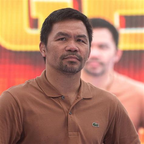 Fight Site Sprema se veliki povratak Manny Pacquiao želi osvojiti