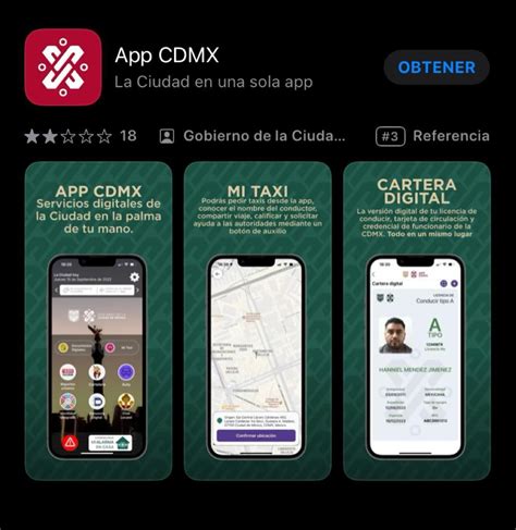 Chilango Evita Retrasos Lanzan App De Movilidad Integrada Para