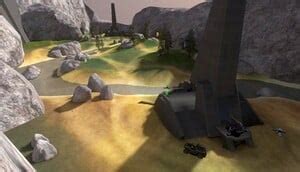 Valhalla Multiplayer Map Halo Halopedia The Halo Wiki