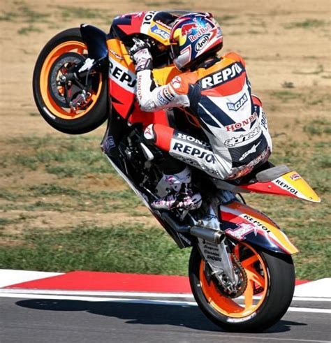 Motogp Dani Pedrosa Vince Il Gran Premio Di Germania Lottava Prova