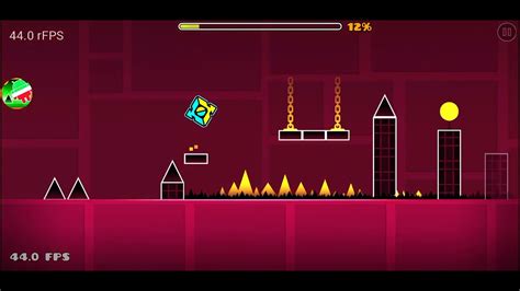 Dry Out 100 Completado All Coins Geometry Dash YouTube