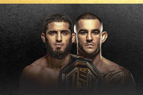 Ufc 302 Preview Poiriers Last Chance And Stricklands Return