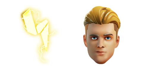 Fortnite Lachlan and PWR Pack Back Bling | Fortnite, Cosmetic items, Bling