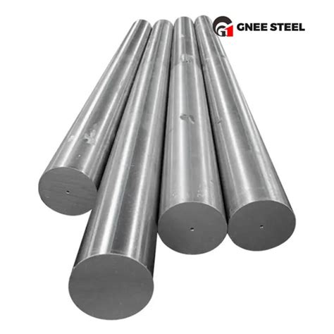 China Hot Rolled Alloy Steel Round Bar Manufacturers Suppliers Factory - Buy Hot Rolled Alloy ...