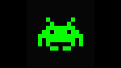 Space Invaders Godot Engine Youtube