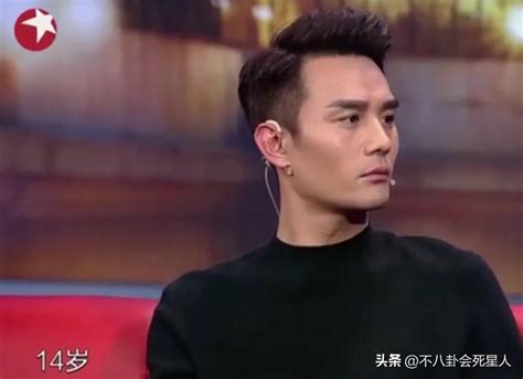 王凯个人资料简介 40岁王凯现状：不恋爱、不结婚，他怎么了？ 人物集