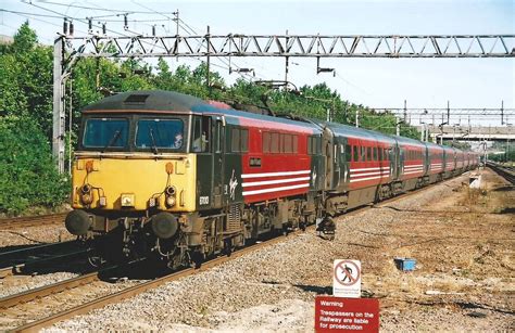 Retrospective Class 87 Mark Beal Tmd