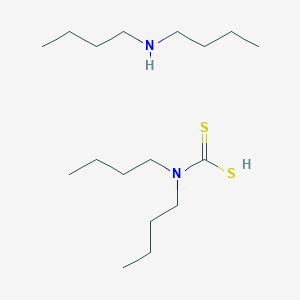 Buy Dibutylammonium Dibutyldithiocarbamate From Dayang Chem Hangzhou