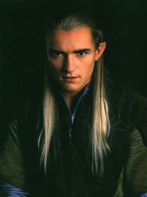 The Lord Of The Rings The Hobbit Movie Lines Photo Legolas Greenleaf