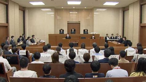 Another Japanese Court Says Same Sex Marriage Ban Unconstitutional