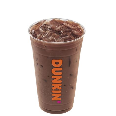 Chocolate Donuts From Dunkin At Victoria Orr Blog