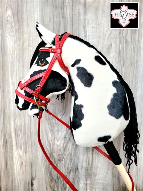 Hobby Horse Europa Duży A3 (Koń na patyku) Sklep Hobby Horse ...