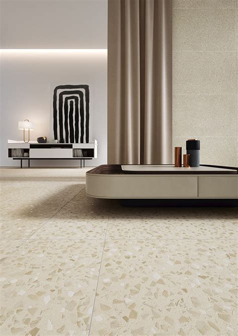 Carrelage Inspiration Terrazzo S Rie Terrazzo Mounier Carrelage