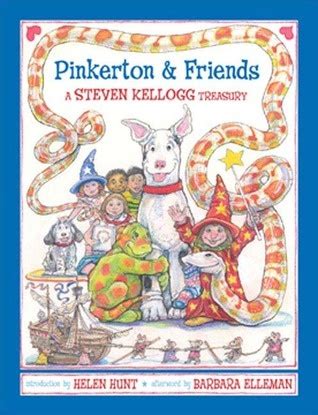 1000+ images about Steven Kellogg Books and Activities on Pinterest ...