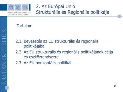 Ppt Az Eur Pai Uni Struktur Lis S Region Lis Politik Ja Powerpoint