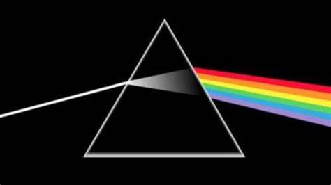 Un día como hoy 1 de marzo pero en 1973 Pink Floyd lanza el álbum