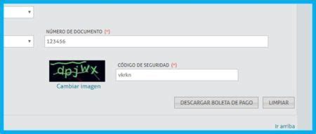 Como Solicitar El Certificado Nacional De Antecedentes De Transito CENAT