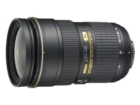 Top 10 Lenses For Nikon D40: Image Quality Boost [2023 Guide] 📸