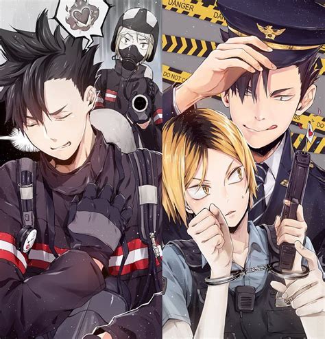 62 Haikyuu Gay Ideas Haikyuu Haikyuu Anime Haikyuu Fanart