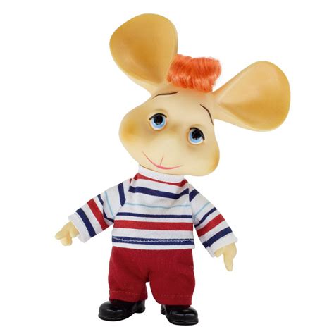 Topo Gigio Lyrics SongVerses